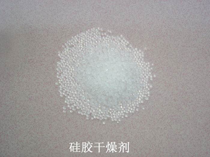 江阴市硅胶干燥剂回收